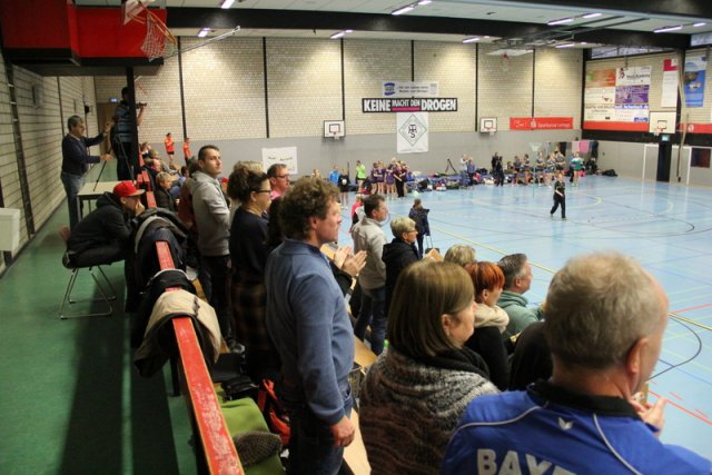 2016_11_06 Länderpokal J19 u U23